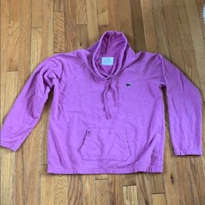 The Black Dog Sweatshirt